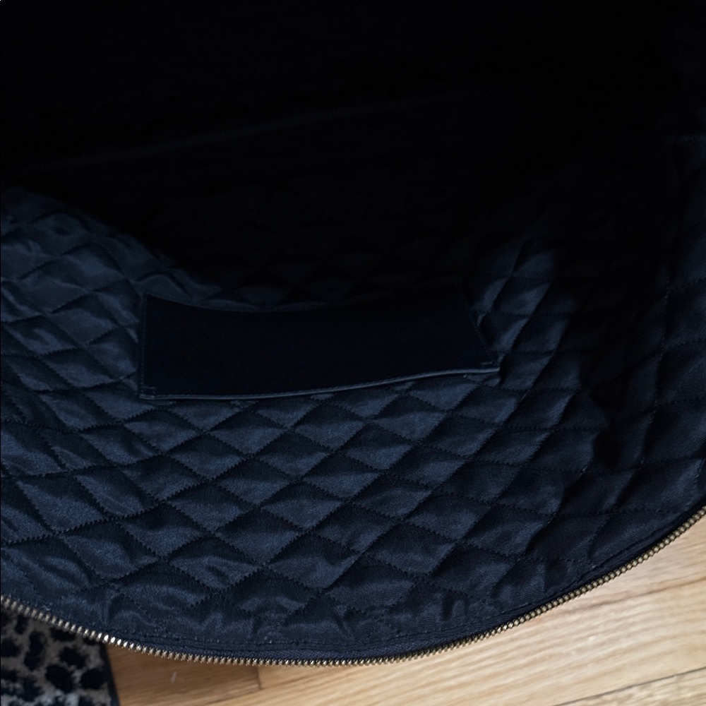 Saint Laurent ES Giant Travel Bag - Picture 5 of 9